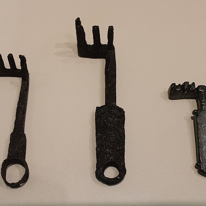 Photo de Musée Narbo Via