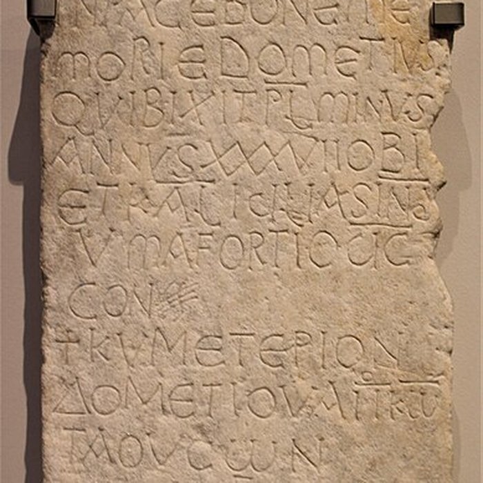 Photo de Musée Narbo Via