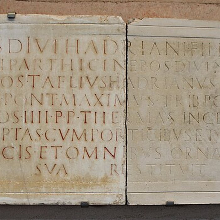 Photo de Musée Narbo Via