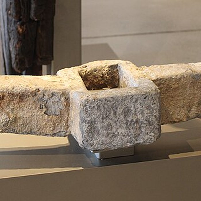 Photo de Musée Narbo Via