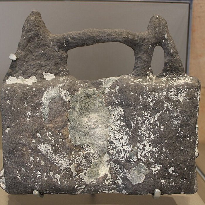 Photo de Musée Narbo Via