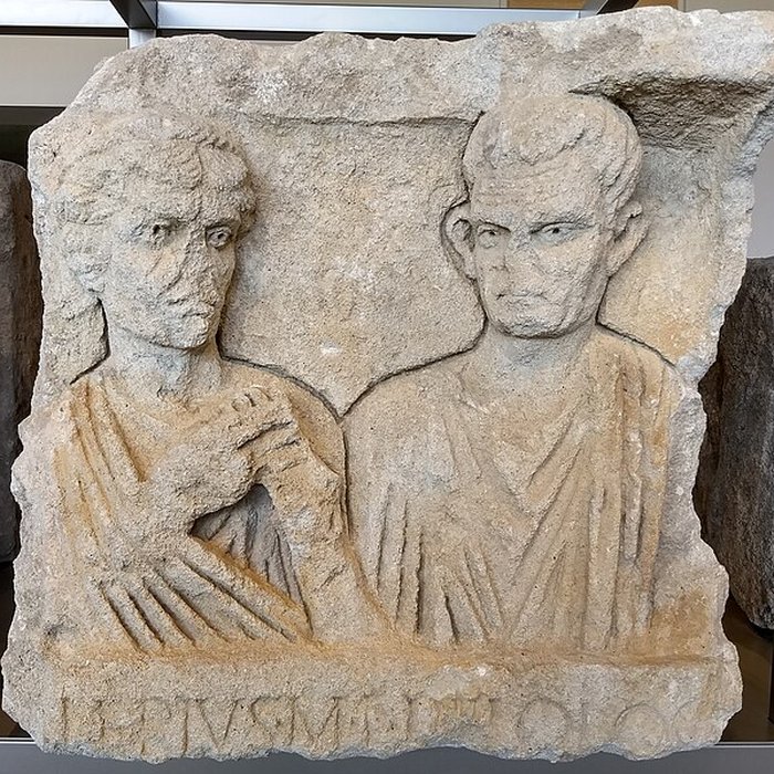 Photo de Musée Narbo Via