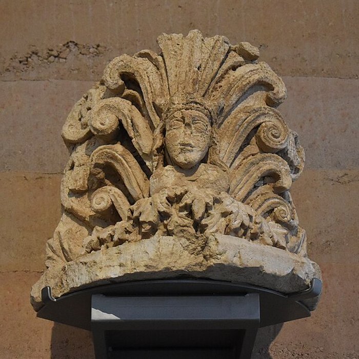 Photo de Musée Narbo Via