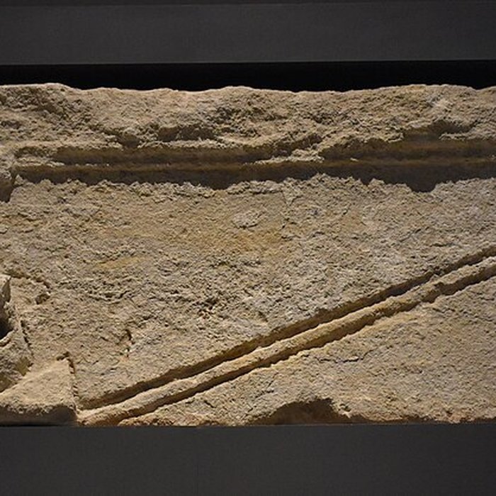 Photo de Musée Narbo Via