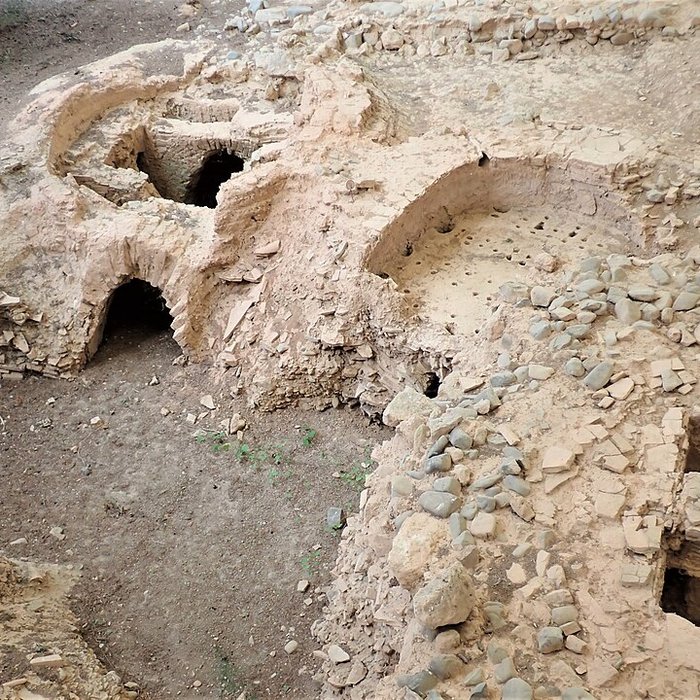 Photo de Musée archéologique