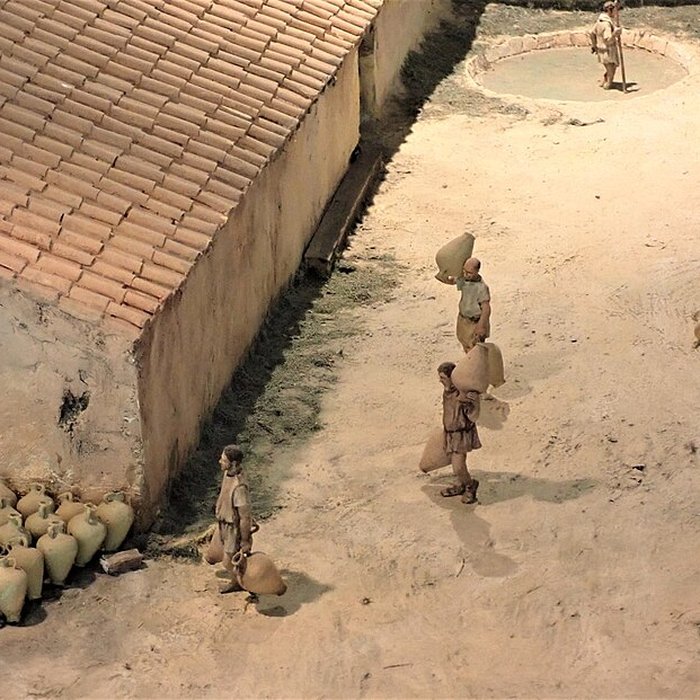 Photo de Musée archéologique