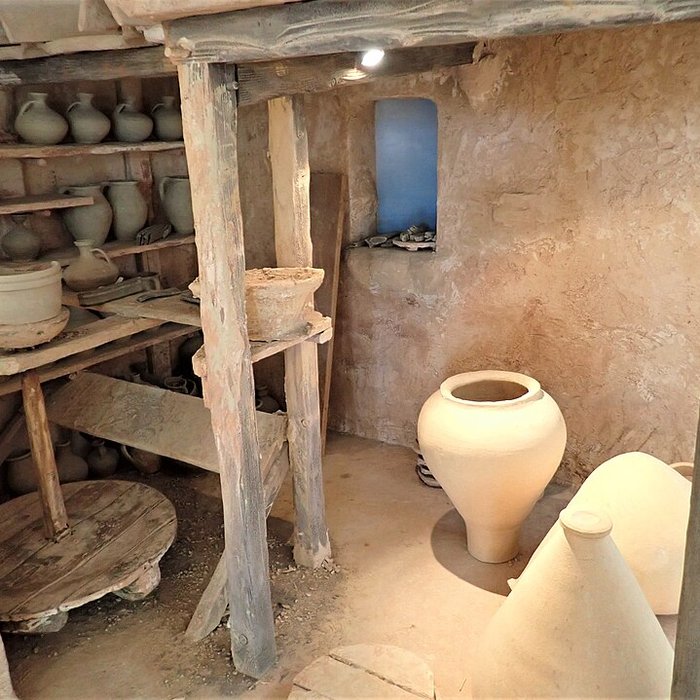 Photo de Musée archéologique