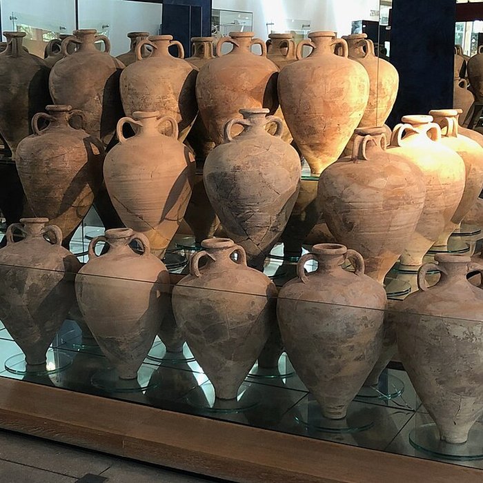 Photo de Musée archéologique