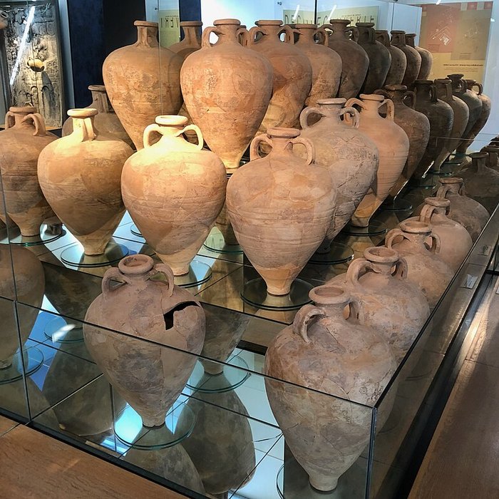 Photo de Musée archéologique