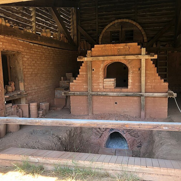 Photo de Musée archéologique