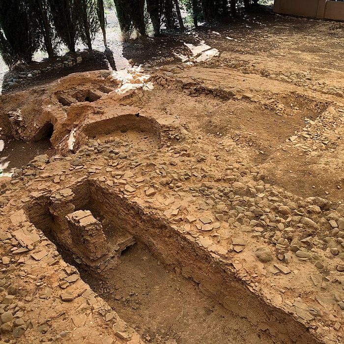 Photo de Musée archéologique