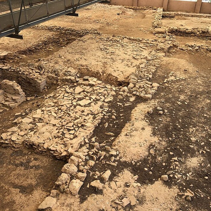 Photo de Musée archéologique