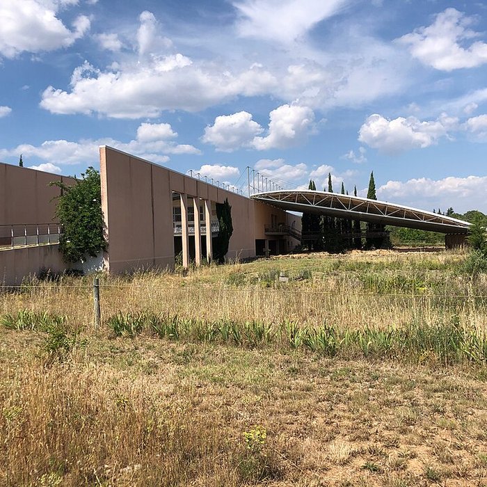 Photo de Musée archéologique