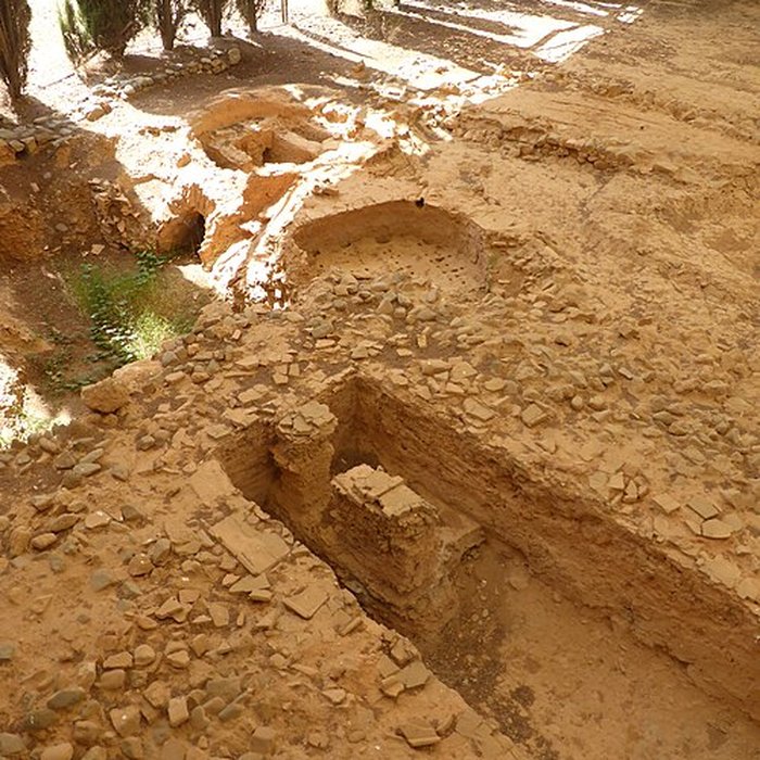 Photo de Musée archéologique