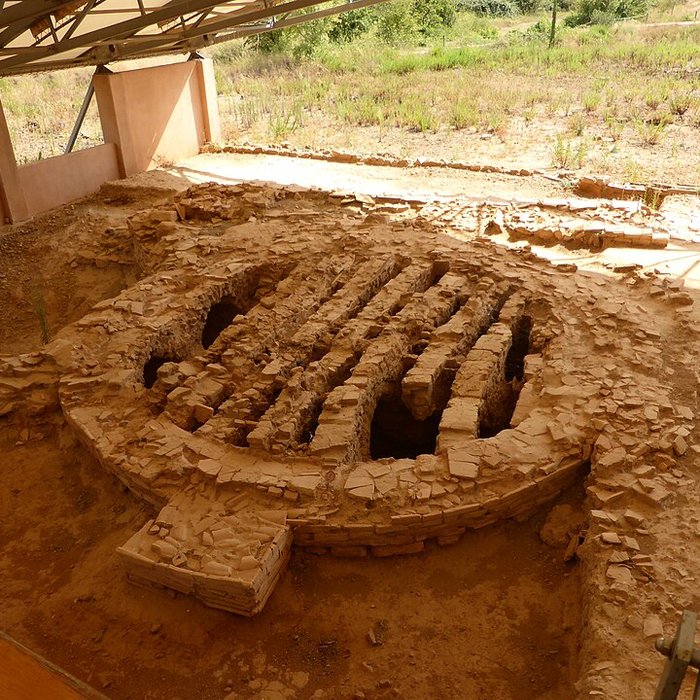 Photo de Musée archéologique