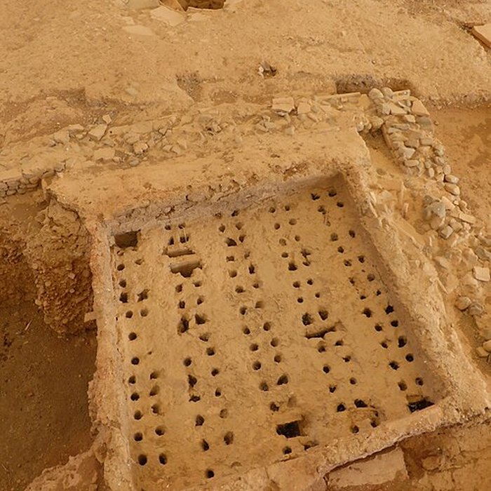 Photo de Musée archéologique