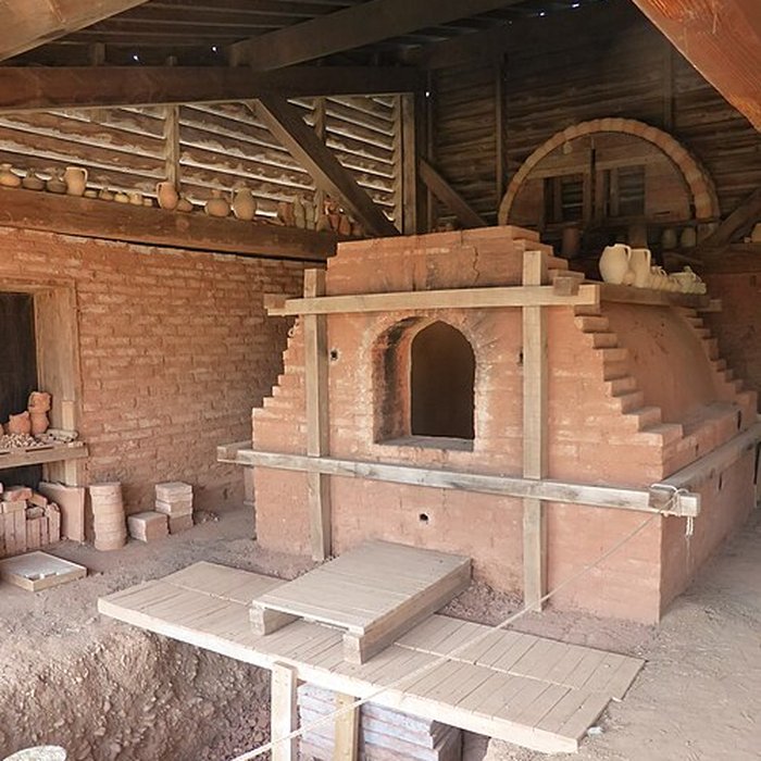 Photo de Musée archéologique