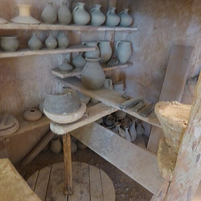 Photo de Musée archéologique