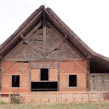Musée archéologique