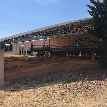 Musée archéologique