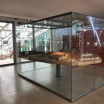 Musée archéologique