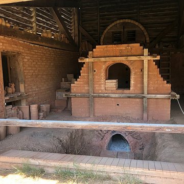 Musée archéologique