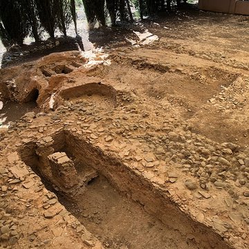 Musée archéologique