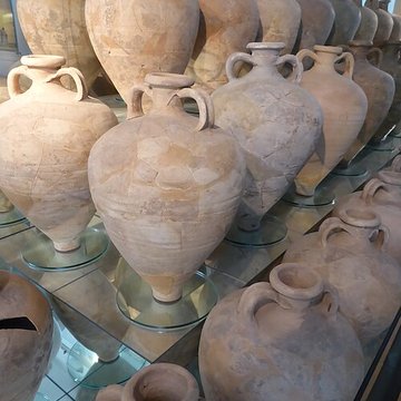 Musée archéologique