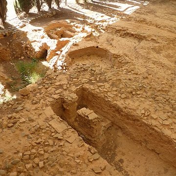 Musée archéologique