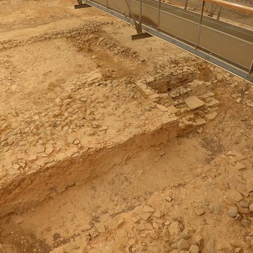 Musée archéologique