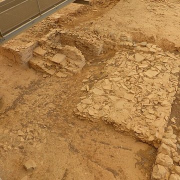 Musée archéologique