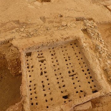 Musée archéologique