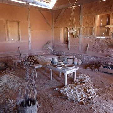 Musée archéologique