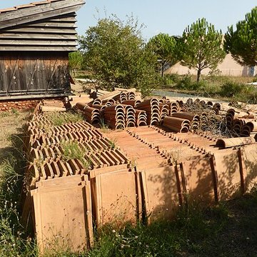 Musée archéologique