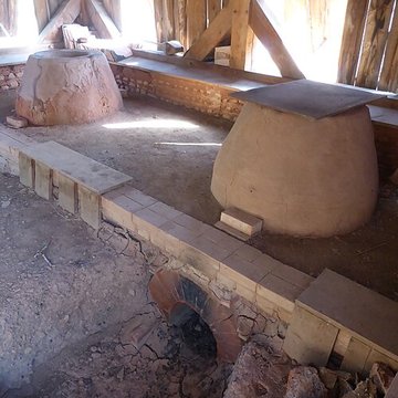 Musée archéologique