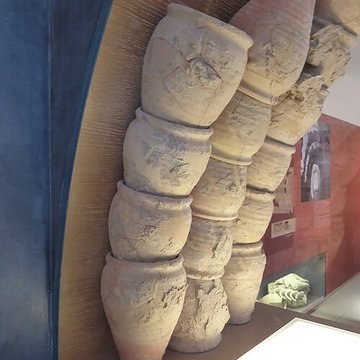 Musée archéologique