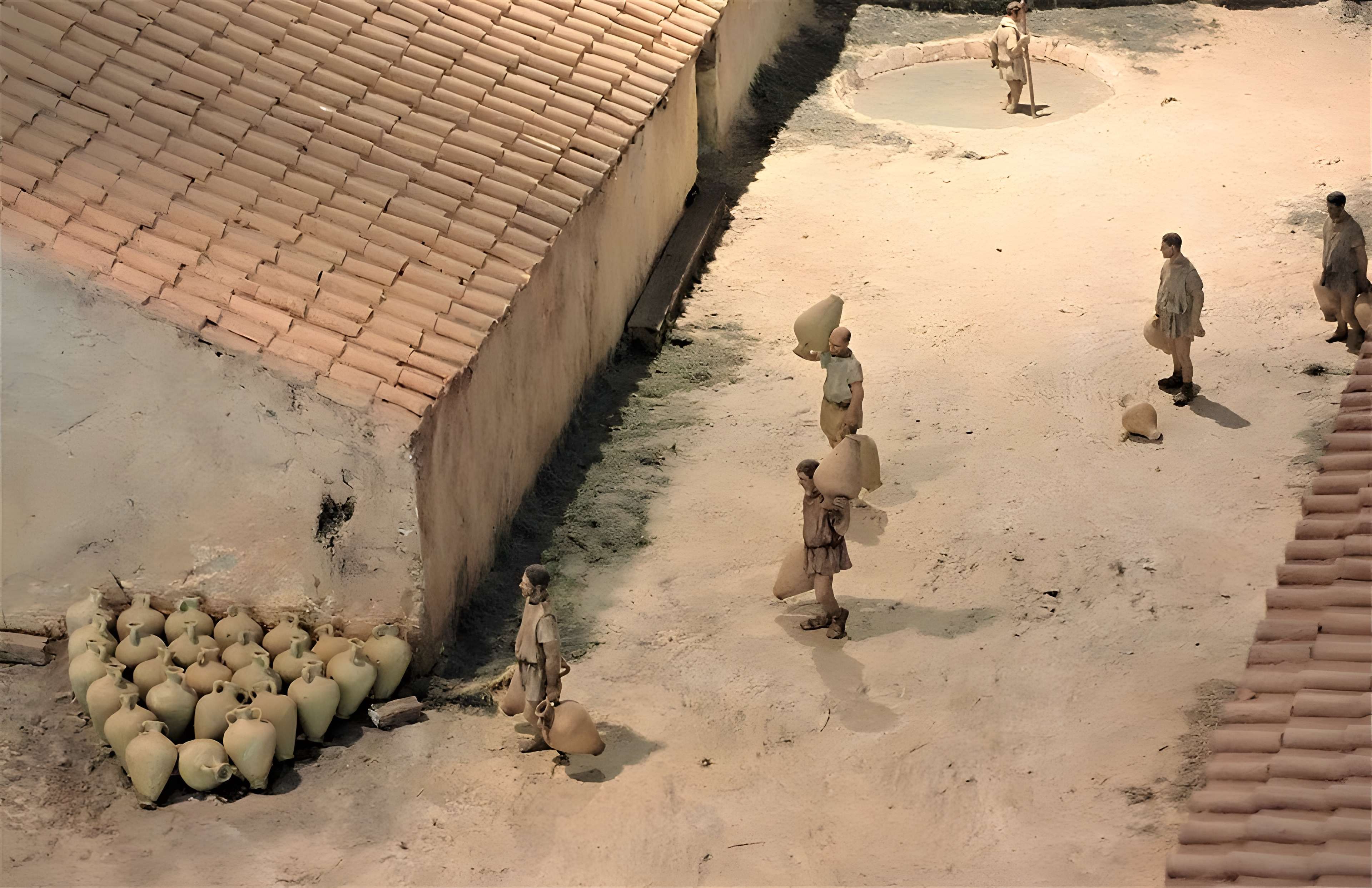 Musée archéologique