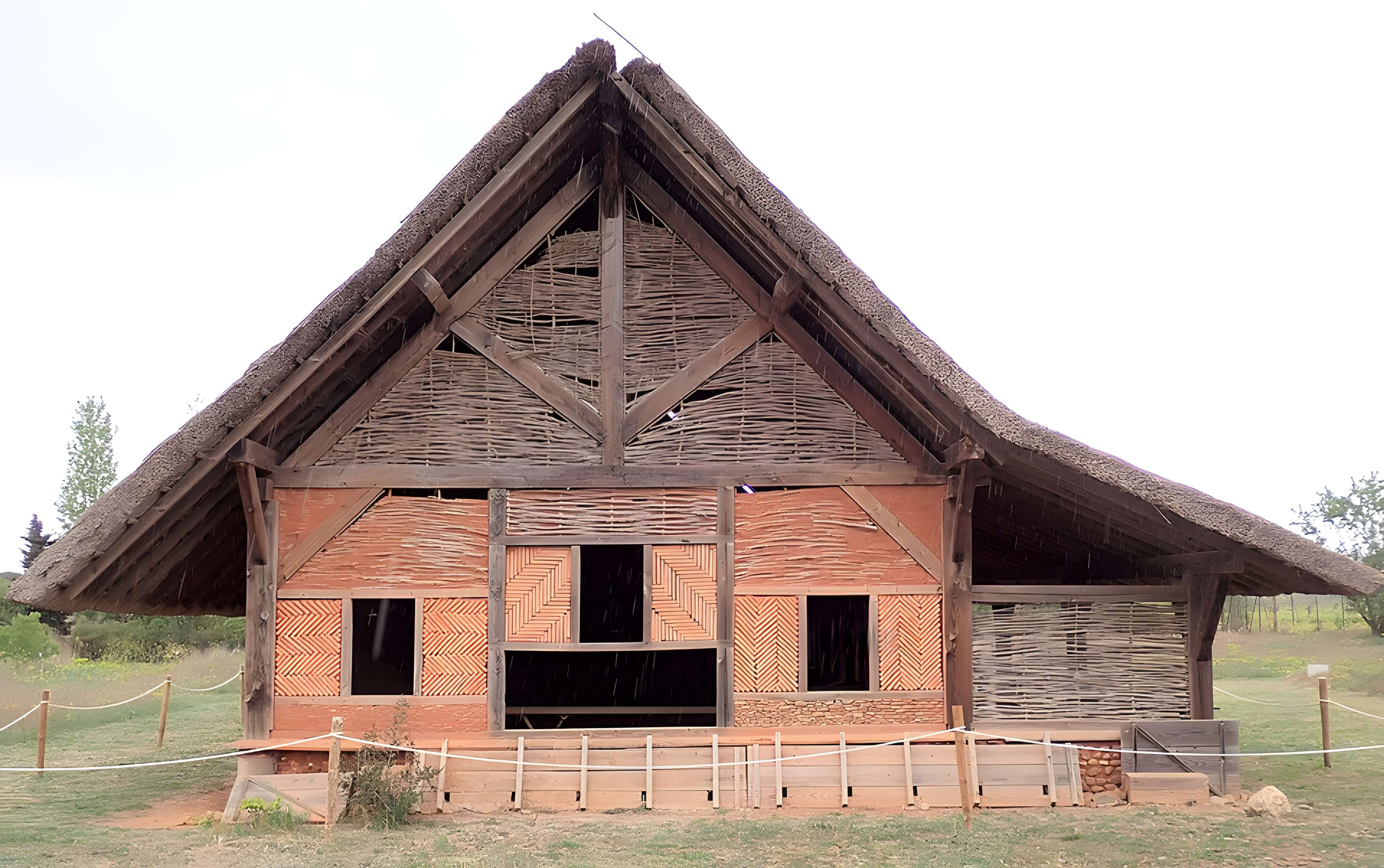 Musée archéologique