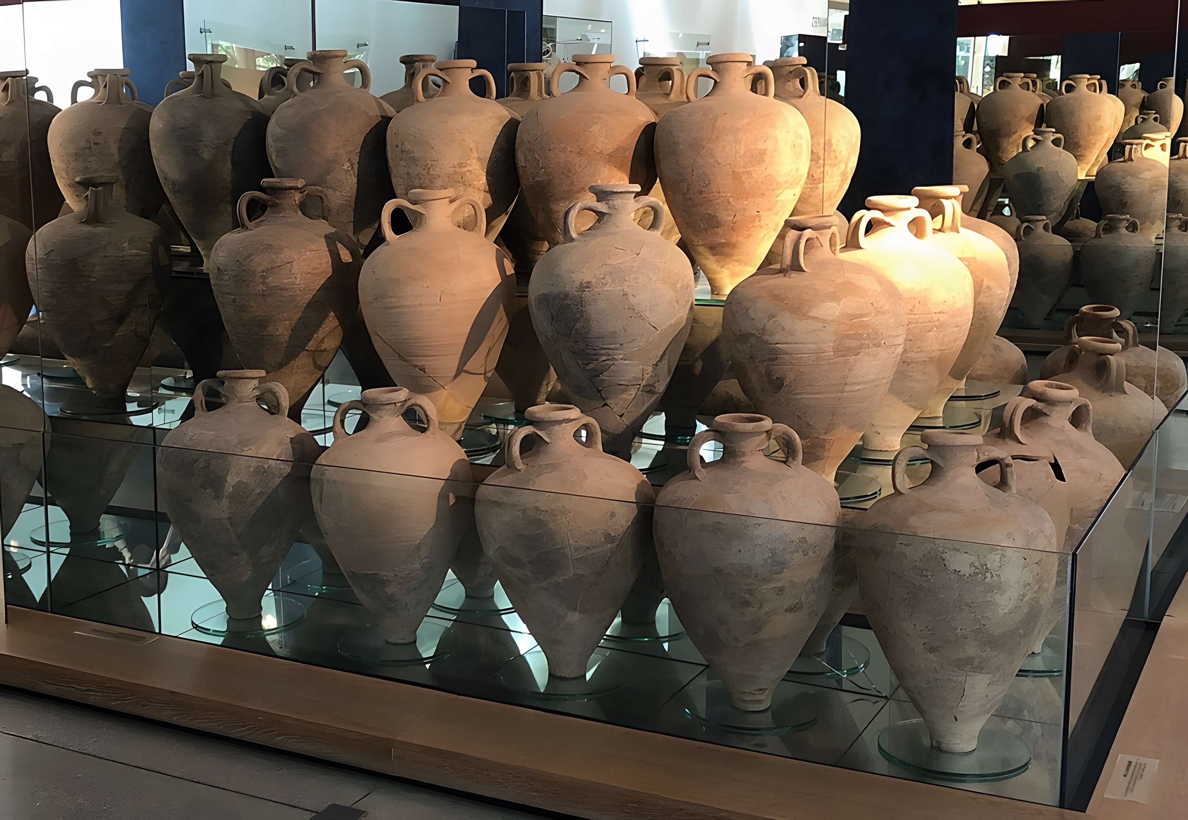 Musée archéologique