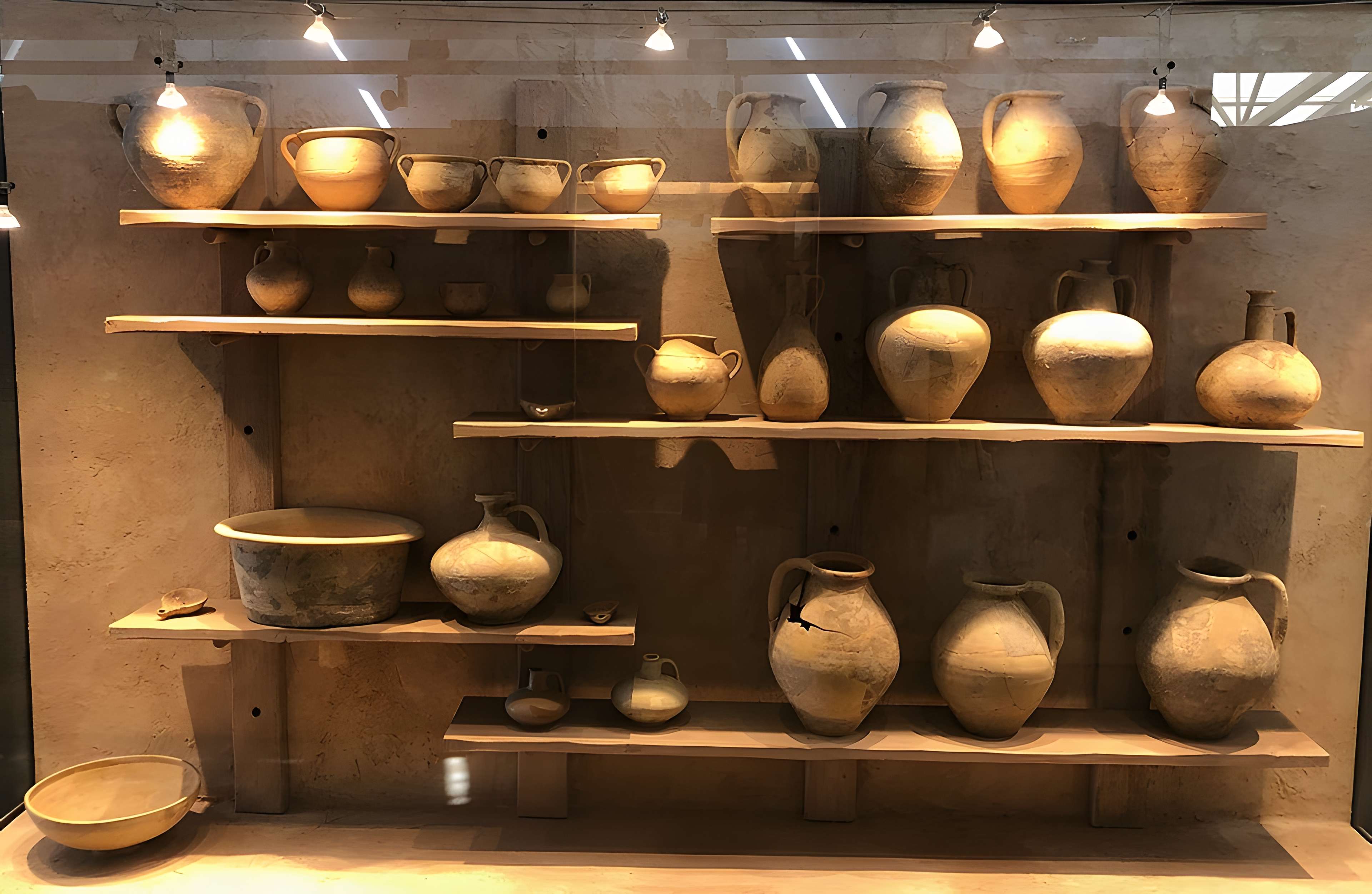 Musée archéologique