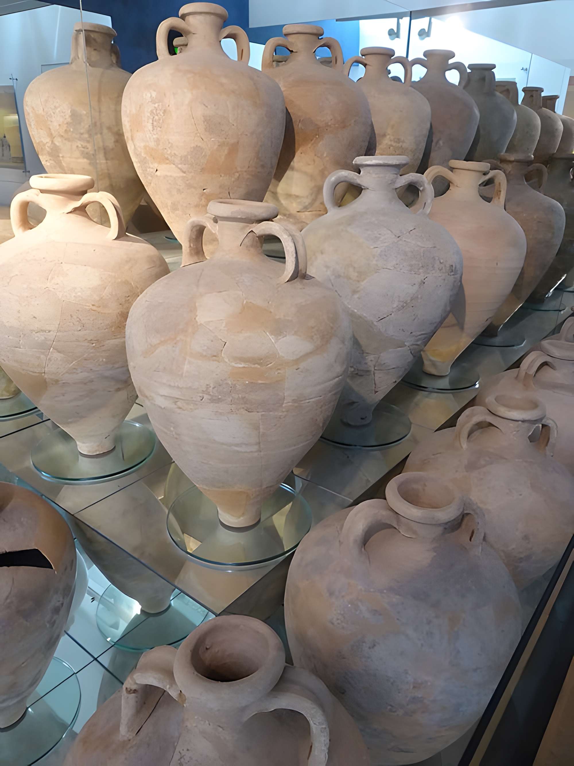 Musée archéologique