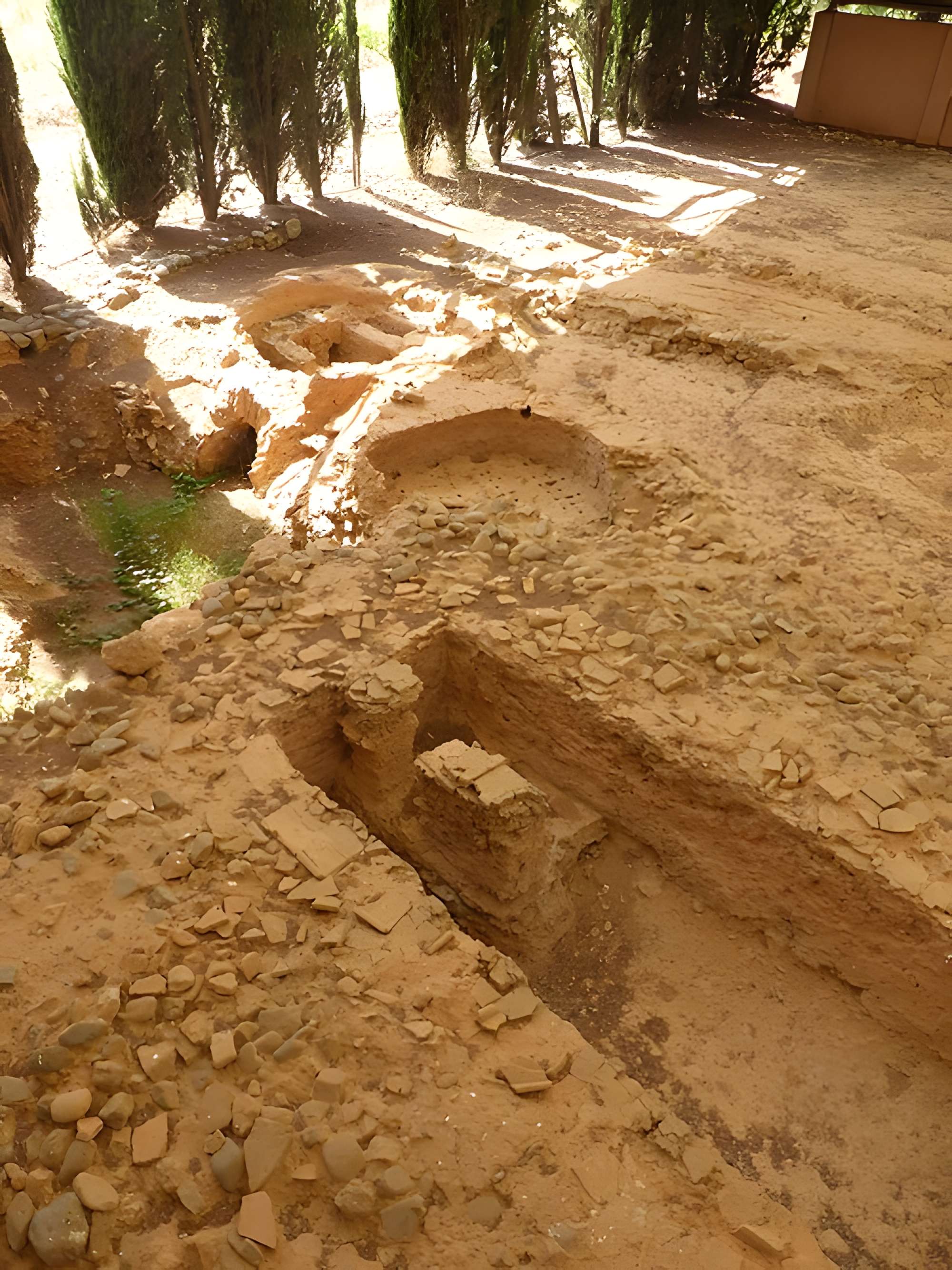 Musée archéologique