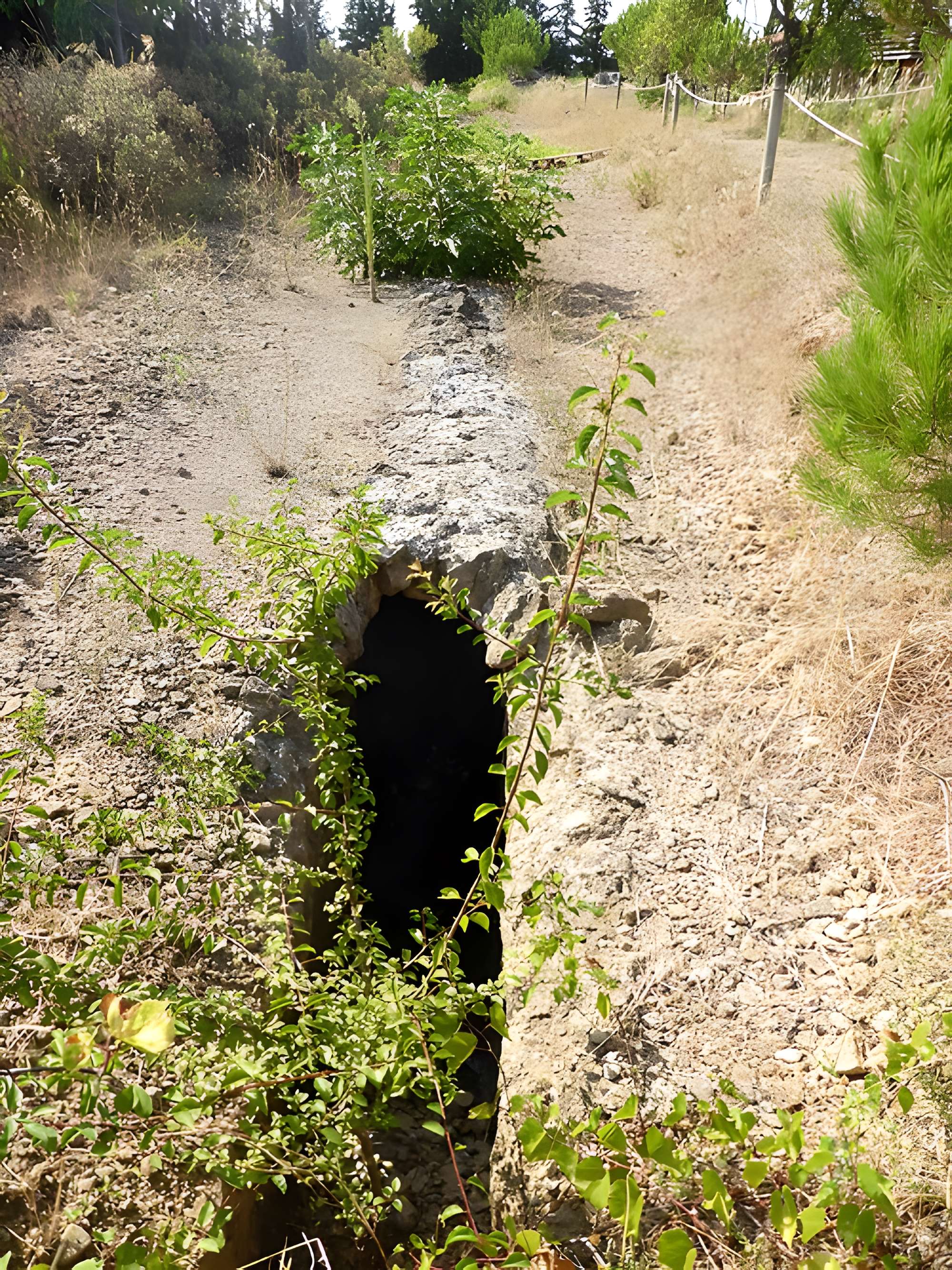 Musée archéologique