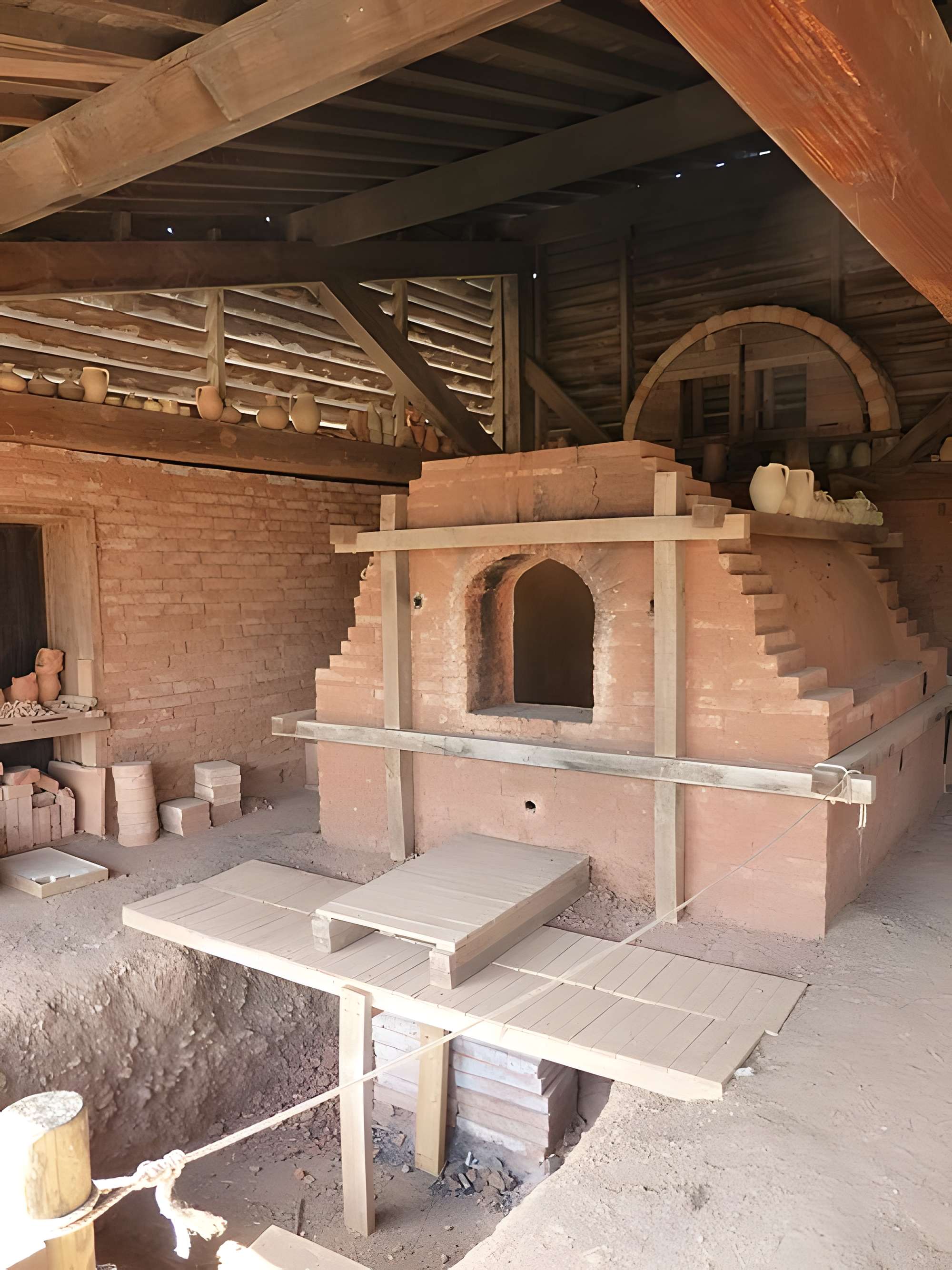 Musée archéologique