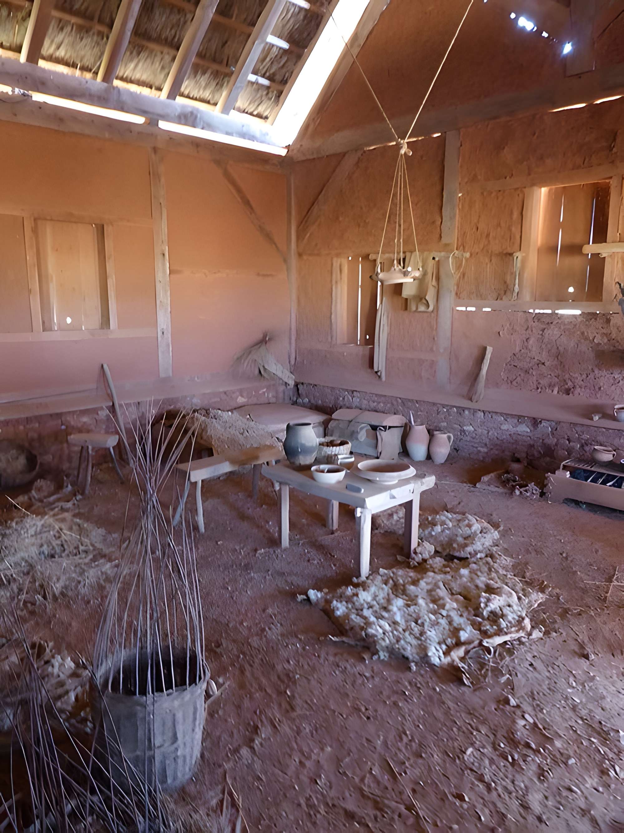 Musée archéologique