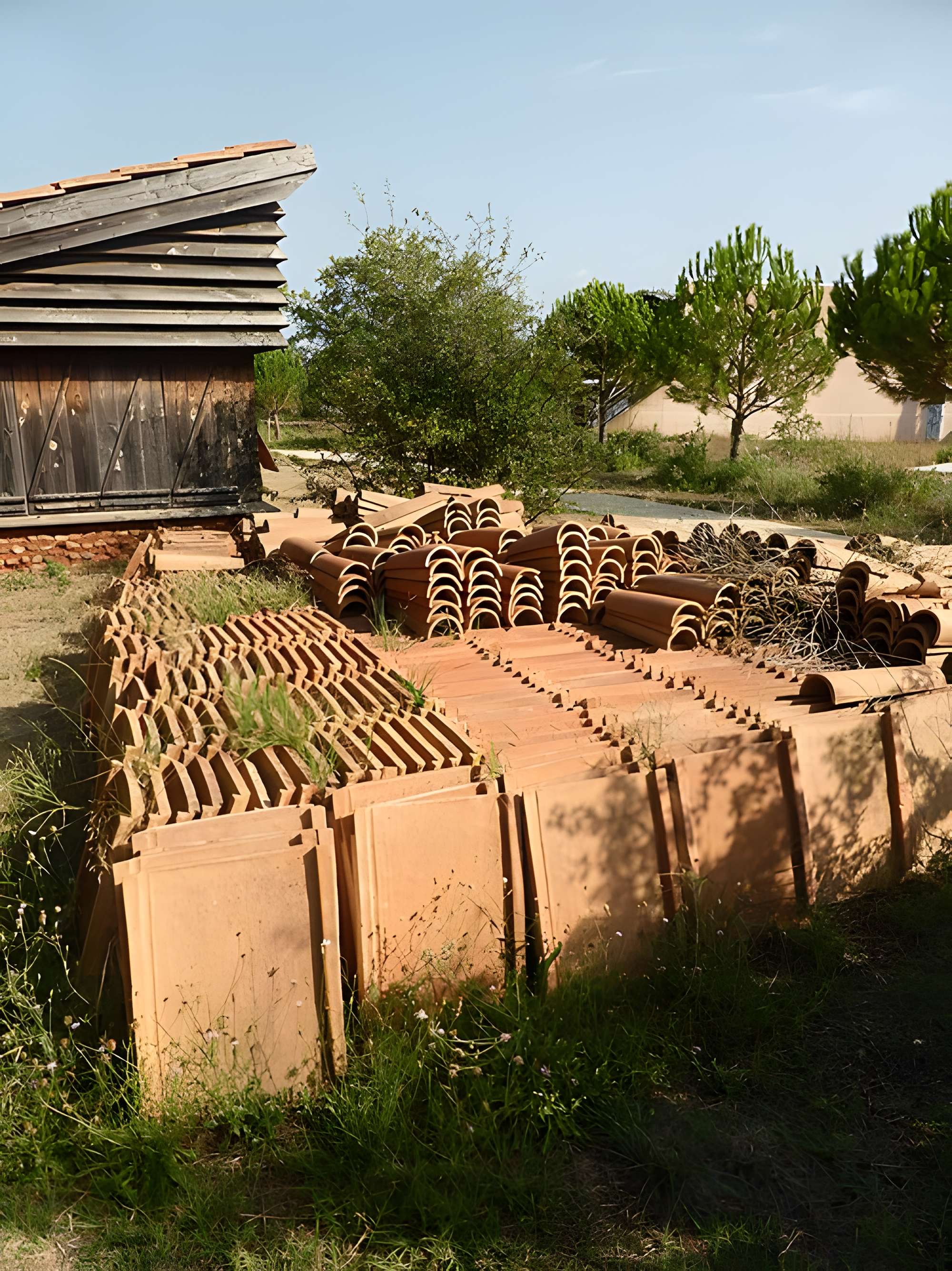 Musée archéologique