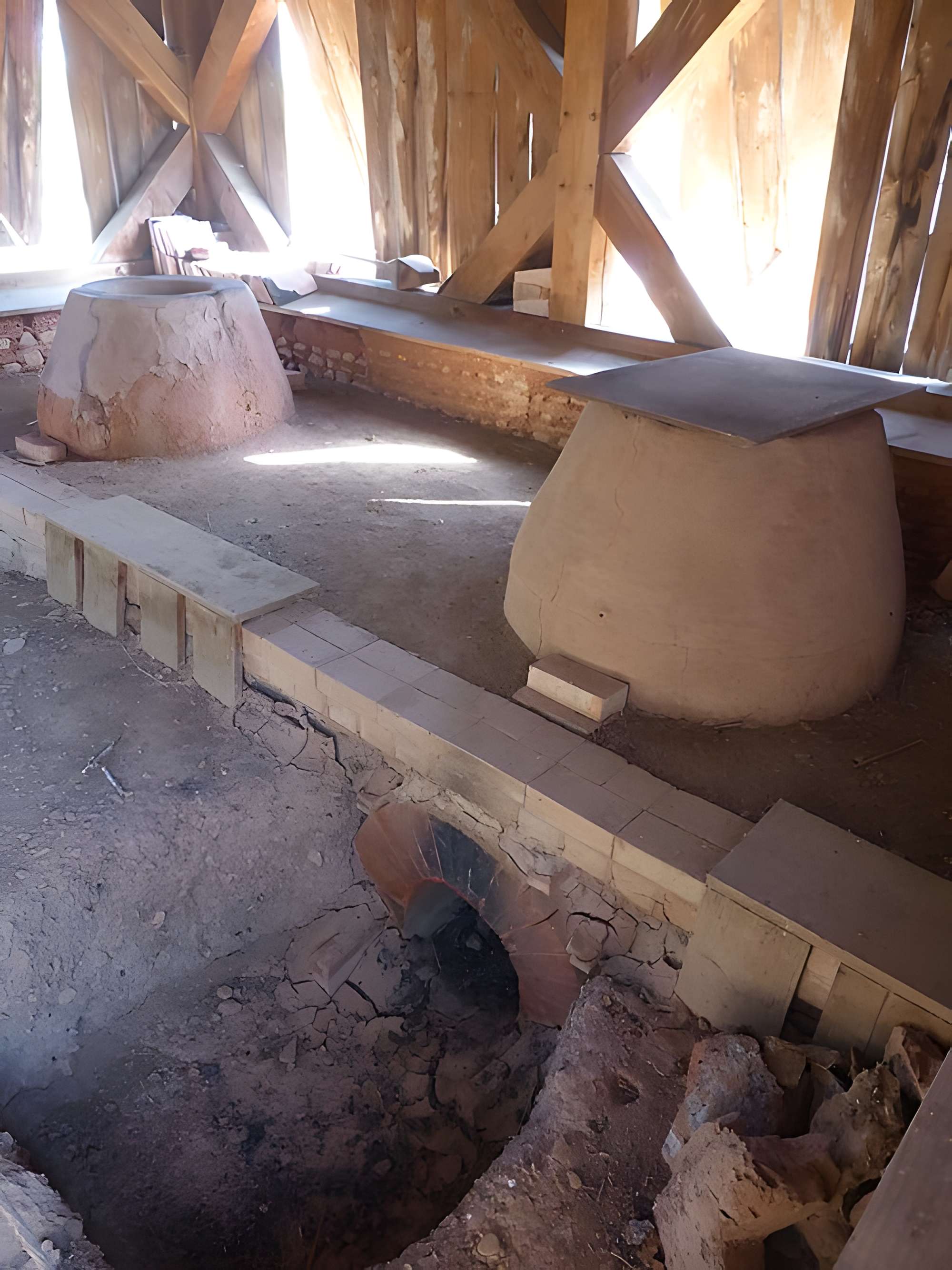 Musée archéologique