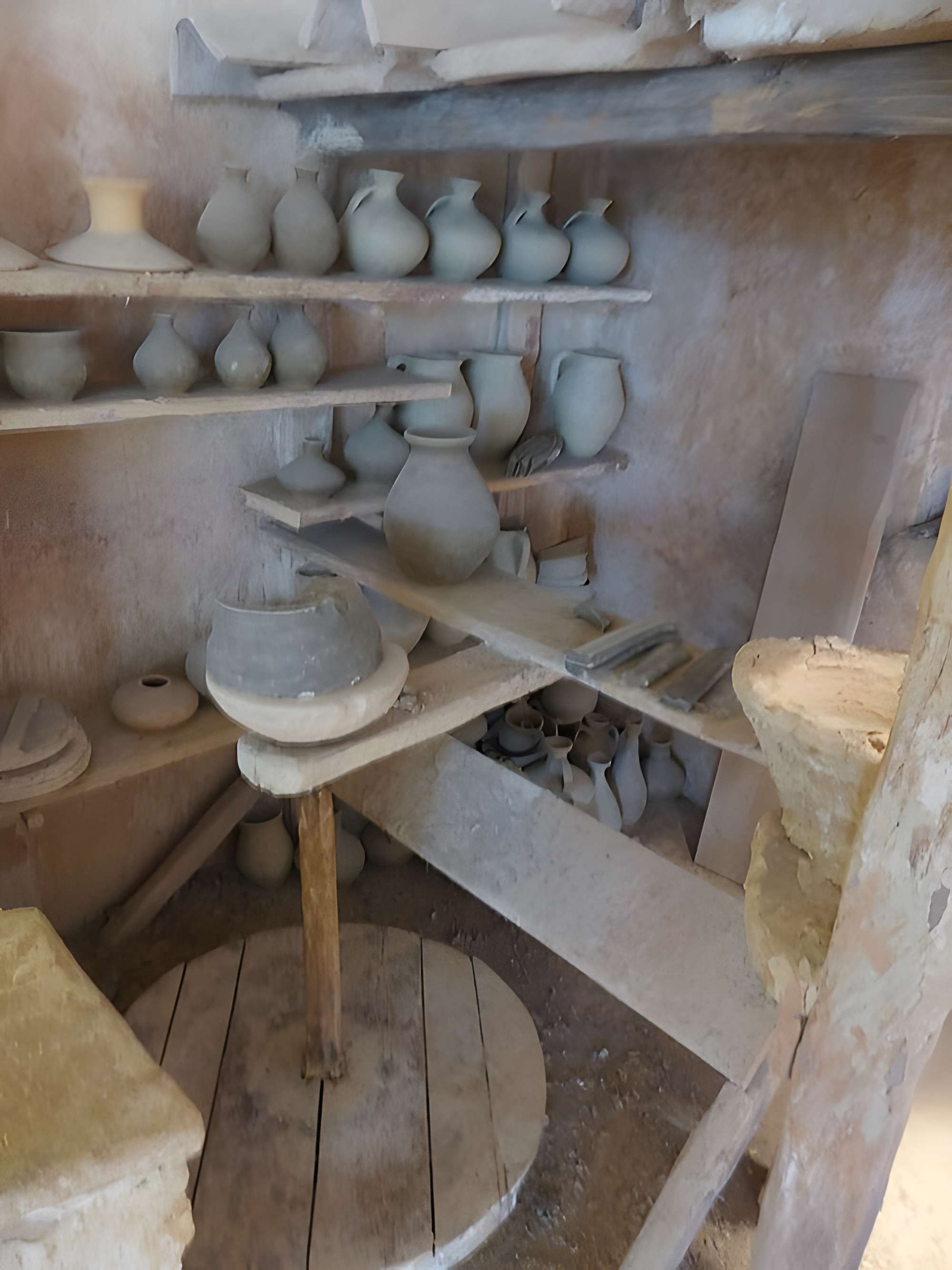 Musée archéologique