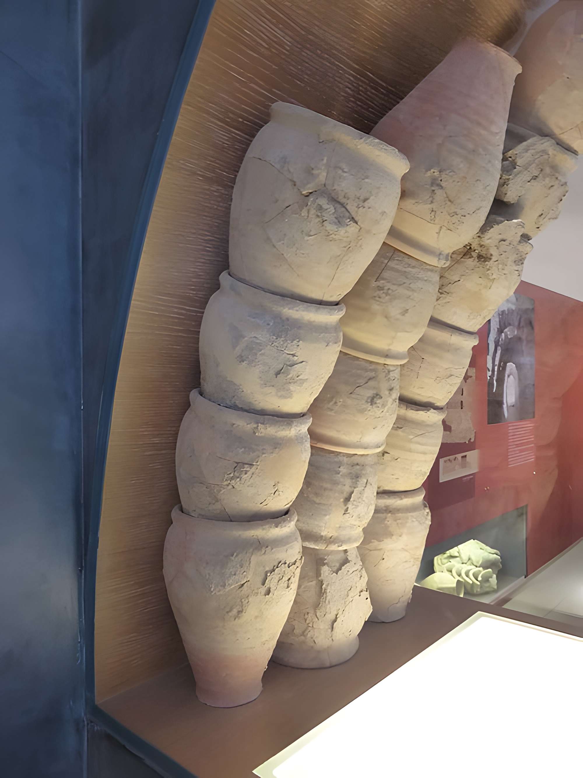 Musée archéologique