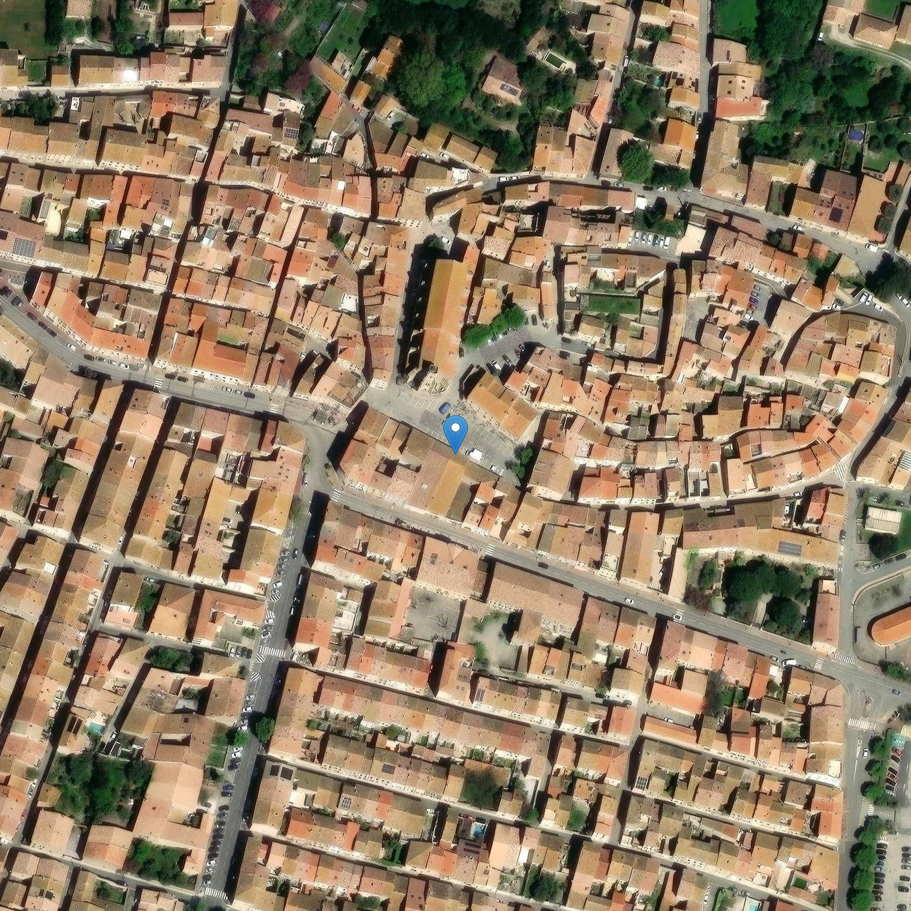 Photo de Museo di Corbières